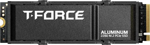 Miniatura 8 de TEAMGROUP T-Force G50 512GB SLC Caching 3D TLC NAND NVMe InnoGrit PCIe Gen4x4 M.2 2280 SSD para juegos con disipador de calor de grafeno ultrafino