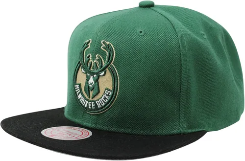 Miniatura 19 de Mitchell & Ness Core Basic Snapback Sombrero
