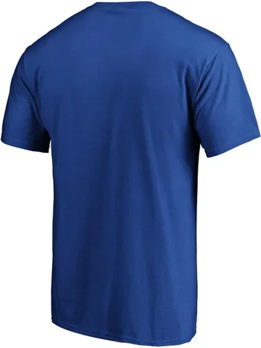 Miniatura 3 de Camiseta oficial de la NFL para niños, diseño City Wide Arch, para niños de 4 a 20 años
