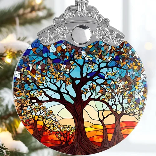 Miniatura 13 de Adornos de Navidad de gato negro: adornos de árbol de Navidad, regalo de decoración navideña, relleno de calcetines, ideas de regalo, regalos