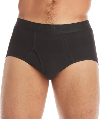 Miniatura 2 de Hanes Ultimate Men's Tagless Briefs, 7-Pack