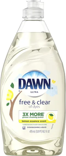 Miniatura 10 de Dawn Platinum Powerwash - Spray para platos, jabón para platos, aroma fresco, 16 onzas líquidas