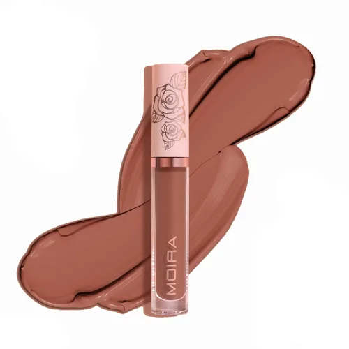 Miniatura 13 de Lip Divine Liquid Lipstick (011, A La Mode)
