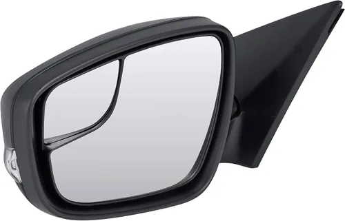 Miniatura 2 de Espejo de puerta de repuesto OE 2014-2016 para Hyundai Elantra_Sedan (número de pieza HY1320216)