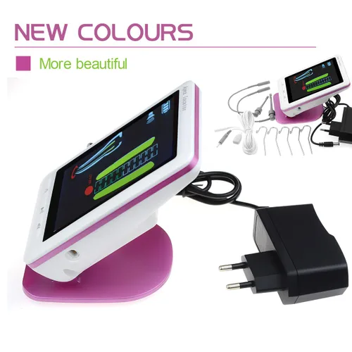 Miniatura 3 de BONEW 180 grados Floding 4,5" LCD medidor de pantalla localizador Endo Medida Modelo YS-RZ-C