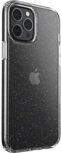Miniatura 3 de Speck Products - Funda perfectamente transparente para iPhone 12 Pro Max