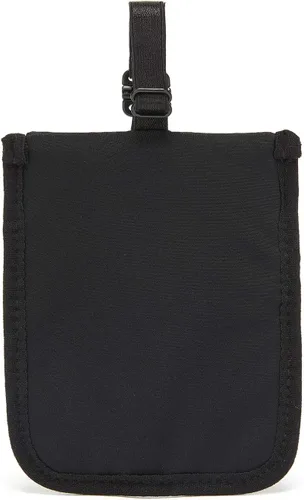 Miniatura 2 de Pacsafe Coversafe S25 - Funda para sujetador secreto antirrobo, Negro -, Coversafe S25 - Bolsa oculta para sujetador de viaje para mujer, lavable