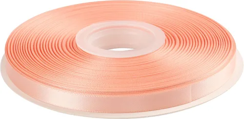 Miniatura 85 de AVANAVA Cinta de satén de doble cara de 1-1/2 pulgadas de ancho - 50 yardas (012-plateado)