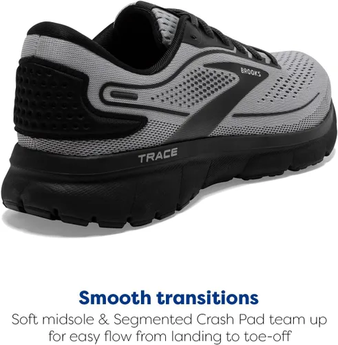Miniatura 4 de Brooks - Tenis Trace 2 de correr neutros para hombre