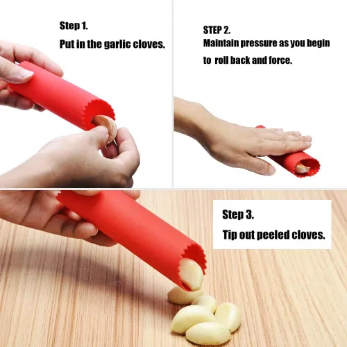 Miniatura 5 de Pelador eléctrico de patatas pelador automático de manzanas, máquina peladora inteligente de frutas y verduras, herramienta de pelado de cocina