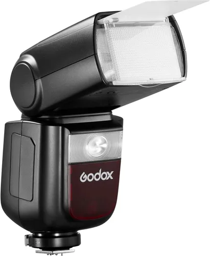 Miniatura 6 de Godox Delicada luz LED bicolor con control inalámbrico y movimiento silencioso para cero ruido