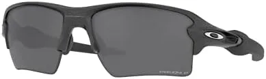Miniatura 2 de Oakley Flak 2.0 XL OO9188 Sunglasses For Men+ BUNDLE Leash +Designer iWear Care Kit