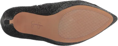 Miniatura 4 de Jessica Simpson Odeda - Botines de plataforma adornados para mujer