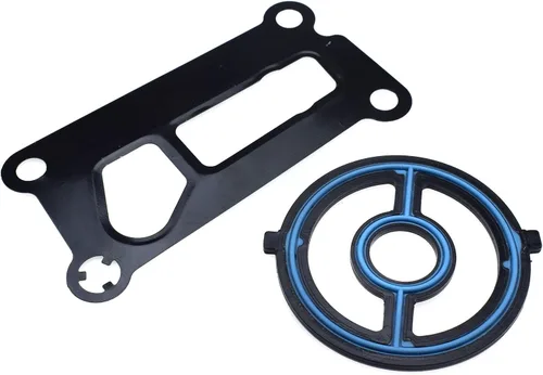 Miniatura 4 de eGang - Junta de filtro de aceite para motor para Mazda 3 5 MX-5 Miata CX-7