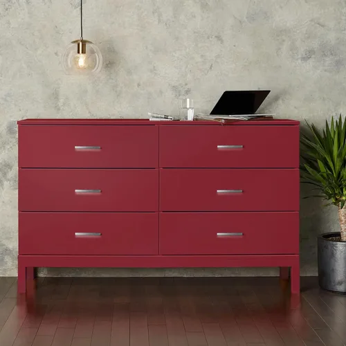 Miniatura 9 de Krylon Fusion - Pintura en aerosol adhesiva todo en uno para uso en interiores y exteriores, 12 onzas, borgoña