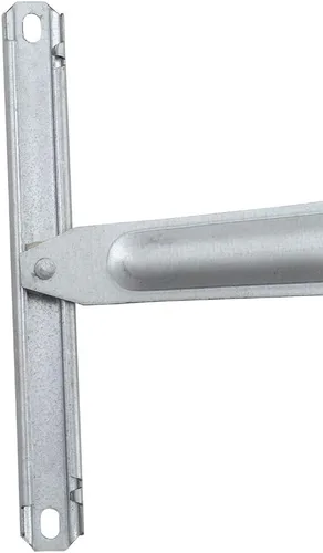 Miniatura 7 de Brock 6980289108 - Conjunto de regulador de elevalunas manual para conductores de repuesto compatible con camioneta 84-88 4Runner con ventana