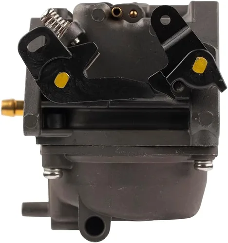 Miniatura 4 de Carburador de barco para Honda BF15 15HP motor fuera de borda BF15 A1 A2 AH AK AM AW AX AY Carburador Carburador Carb Reparación Parte 16100-ZV4-D22]