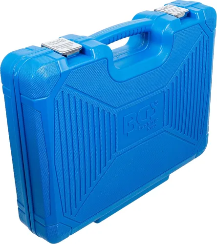 Miniatura 5 de BGS 5180 Juego de llaves de vaso Unidad de 0.492 in (1/2") Spline (para XZN) M4 - M16 26 uds.