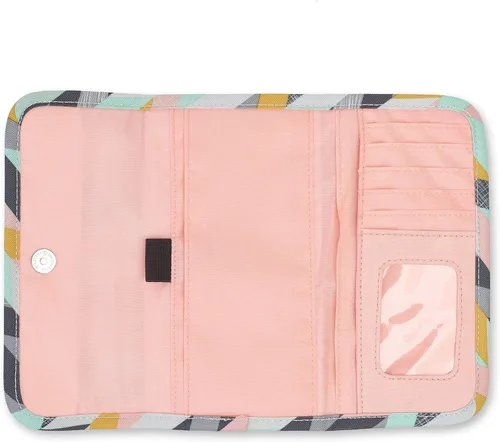 Miniatura 31 de KAVU Mondo Spender - Organizador de viaje con cartera triple