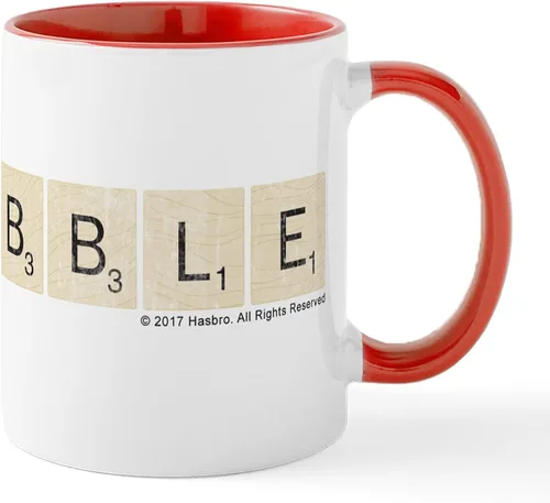 Miniatura 65 de CafePress Logo Taza de café de cerámica de 11 oz (11.0 fl oz)