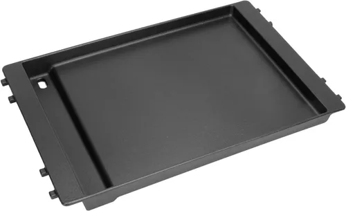 Miniatura 10 de Plancha de hierro fundido 7566 para parrilla de gas Weber Genesis serie 300, repuesto para Weber Genesis 300 Series E-310 E-320 E-330 S-310 S-320