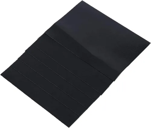 Miniatura 11 de Kit de reparación de barco de 6 piezas con parches de PVC para kayak inflable
