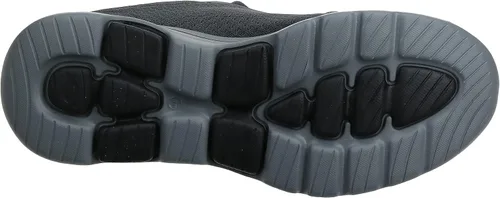 Miniatura 8 de Skechers Gowalk 5 Qualify-Athletic Mesh Lace Up - Tenis para caminar de alto rendimiento