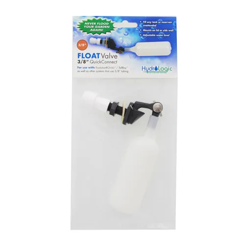 Miniatura 2 de Hydro-Logic 27020 - Válvula de flotación con sistema de ósmosis inversa