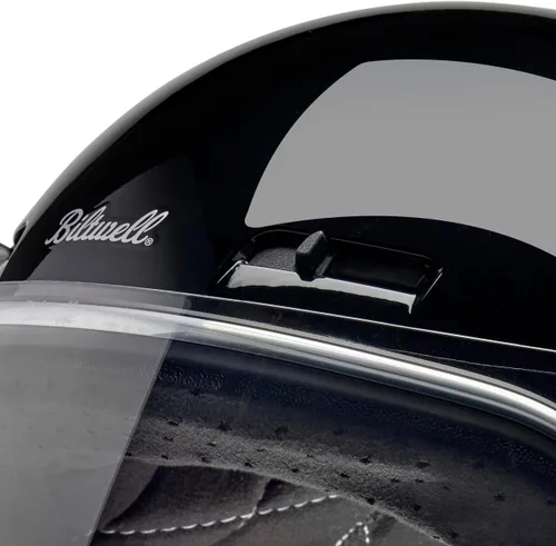 Miniatura 4 de Biltwell Gringo SV - Casco de moto ECE R22.06 DOT