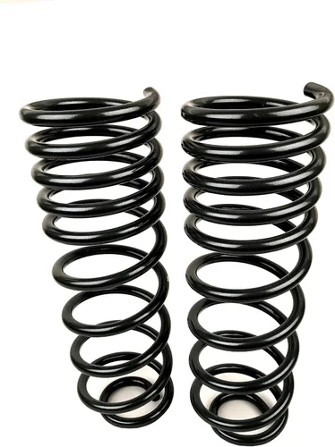 Miniatura 2 de Pro Suspensión 272920 2in Bobinas de bajada trasera para 2009-2018 Dodge RAM 1500 2WD y 4WD Camiones