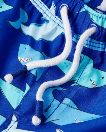 Miniatura 47 de Gymboree Bañador para niños y niños pequeños