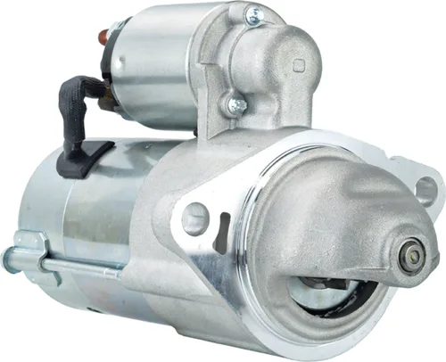 DB Electrical Arrancador 410-12553 compatible con/repuesto para Caterpillar 333-5930, Delco 8000277, 8000417, Perkins P30DC03A, U5MK8261, U85086770,