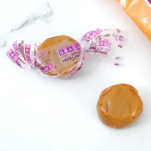 Miniatura 2 de Caramelos duros clásicos, bolsas de 3.25 onzas (paquete de 3), caramelos envueltos individualmente