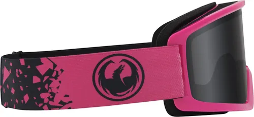 Miniatura 4 de Dragon Dx3 Otg BaseSnow - Gafas de nieve unisex para adultos