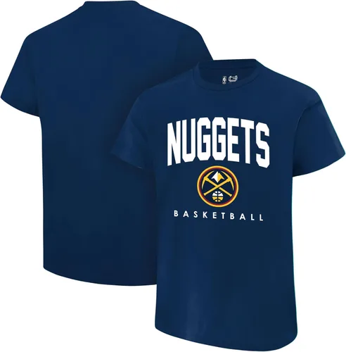 Miniatura 18 de Ultra Game Camiseta de manga corta oficial de la NBA Arched Plexi para jóvenes Color del