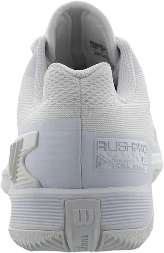 Miniatura 4 de WILSON Tenis Rush Pro 4.0 para mujer