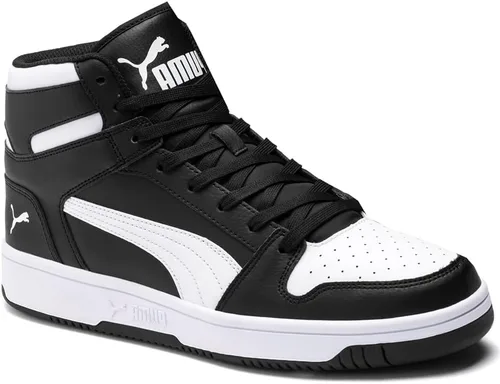Miniatura 4 de PUMA Tenis bajos Rebound Layup para hombre