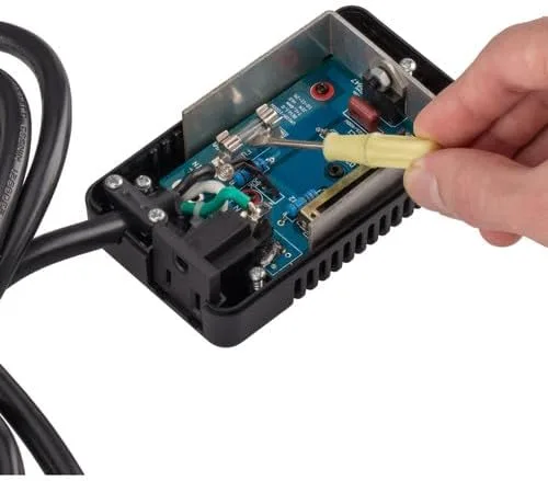 Miniatura 2 de Impact D1000 control de atenuador de CA de 1,000 W (110-120V)