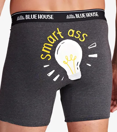 Miniatura 4 de Calzoncillos tipo bóxer divertidos para hombre