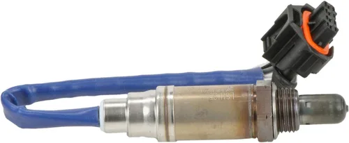 Miniatura 3 de BOSCH Sensor de oxígeno de equipo original 15182 Premium, compatible con Porsche Boxster seleccionado