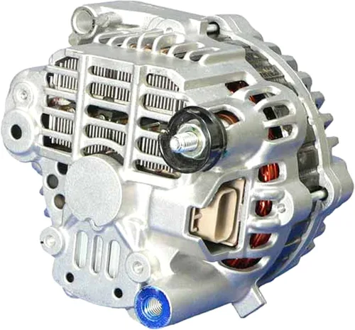 Miniatura 3 de DB Electrical Alternador 400-48031 12V 140A compatible con/reemplazo para Pontiac GTO 2004 321-2100, AMT0140, AL8644X, 210-4173, 92058857, 11096