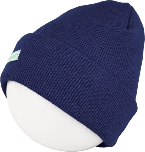 Miniatura 3 de 3M Thinsulate Skull Cap - Gorro térmico de punto acrílico - Gorro de invierno para hombre y mujer