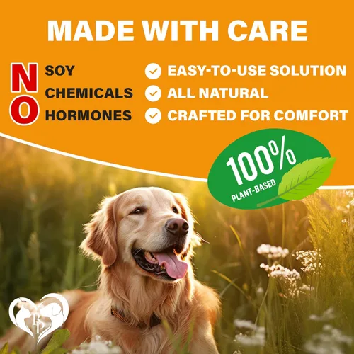 Miniatura 6 de Pastillas masticables para prevención de pulgas y garrapatas para perros, tratamiento oral de pulgas Revolution para mascotas y multivitamínico
