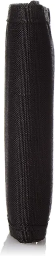 Miniatura 3 de Vans Gaines - Cartera para hombre, Negro-blanco), VAI5X