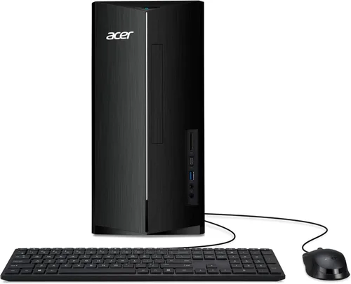 Miniatura 7 de acer Aspire TC-1770-UR11 - Procesador Intel Core i5-13400 de 10 núcleos de 13ª generación 8 GB 3200 MHz DDR4 512 GB M.2 2280 PCIe Gen 4 SSD