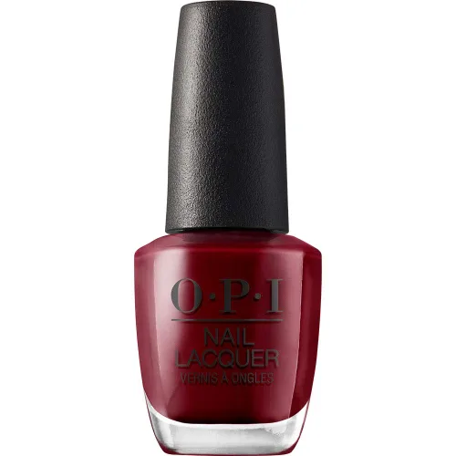Miniatura 61 de OPI Nail Lacquer Classic Nail Polish Colors Red Shades Crème, Shimmer, and Glitter Chip Resistant Nail-Polish Fast Drying, Streak-free Formula