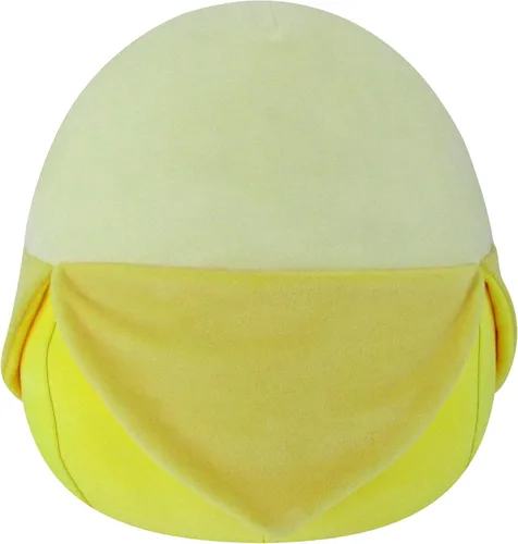 Miniatura 3 de Squishmallows - Peluche oficial de Kelly Toy plátano amarillo Junie de 14 pulgadas, grande y ultrasuave