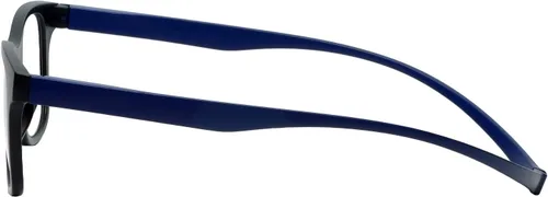 Miniatura 5 de Magz Chelsea Cateye - Lentes de lectura con filtro de luz azul, para lectura de computadora, hombres y mujeres, para colgar en el cuello, cierre