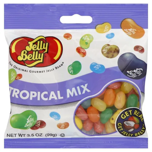 Miniatura 25 de Jelly Belly 45118 Jelly Belly Candy Corn de 3 onzas, paquete de 3