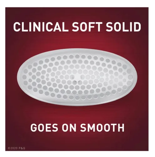 Miniatura 7 de Old Spice Clinical Sweat Defense - Desodorante antitranspirante para hombres, 72 horas, más fuerte Swagger, 1.7 onzas